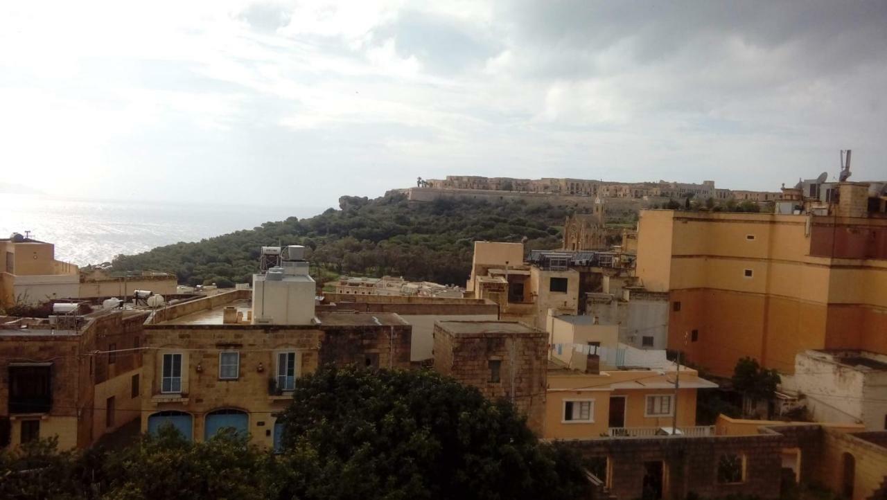 Апартаменты Harruba Flt 3 Triq Il Gudja Mgarr Экстерьер фото